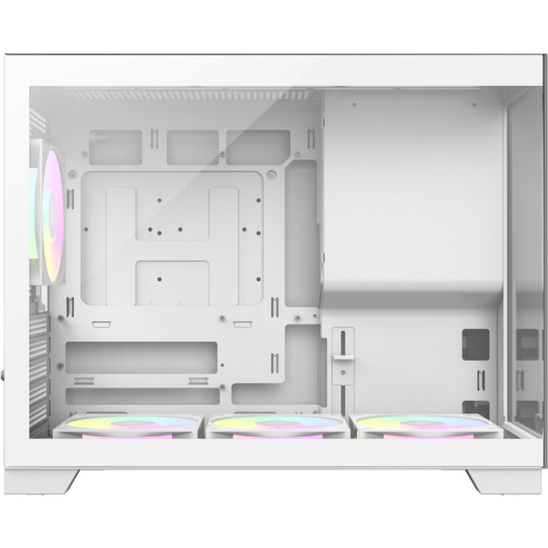Корпус GameMax NEX C33 White