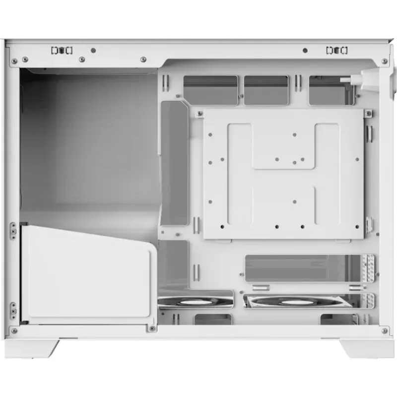 Корпус GameMax NEX C33 White