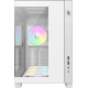 Корпус GameMax NEX C33 White