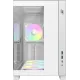 Корпус GameMax NEX C33 White
