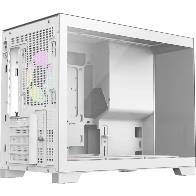 Корпус GameMax NEX C33 White