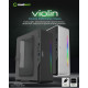 GAMEMAX Violin Silver