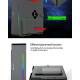 GAMEMAX Violin Silver