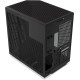 Корпус HYTE Y70 Touch Infinite Pitch Black (CS-HYTE-Y70TTI-BB)
