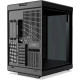 Корпус HYTE Y70 Touch Infinite Pitch Black (CS-HYTE-Y70TTI-BB)