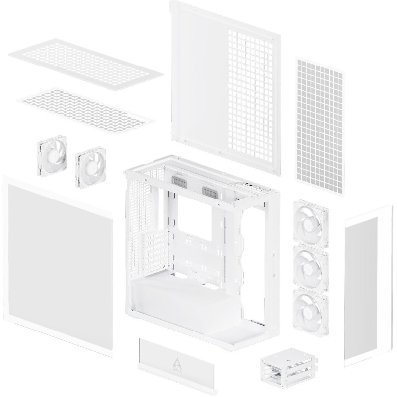 Arctic Xtender White (ACPCC00014A)