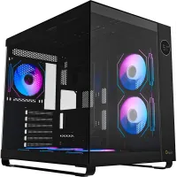 Корпус OCYPUS IOTA-C70-BKD600XX-GL