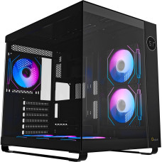 Корпус OCYPUS IOTA-C70-BKD600XX-GL