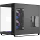Корпус OCYPUS IOTA-C70-BKD600XX-GL