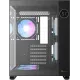 Корпус OCYPUS IOTA-C70-BKD600XX-GL