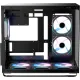 Корпус OCYPUS IOTA-C70-BKD600XX-GL