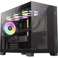 Корпус GameMax NEX C33 Black
