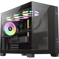 Корпус GameMax NEX C33 Black