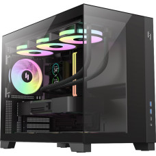 Корпус GameMax NEX C33 Black