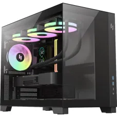 Корпус GameMax NEX C33 Black