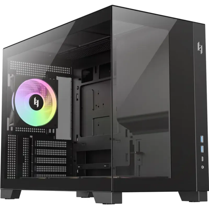 Корпус GameMax NEX C33 Black