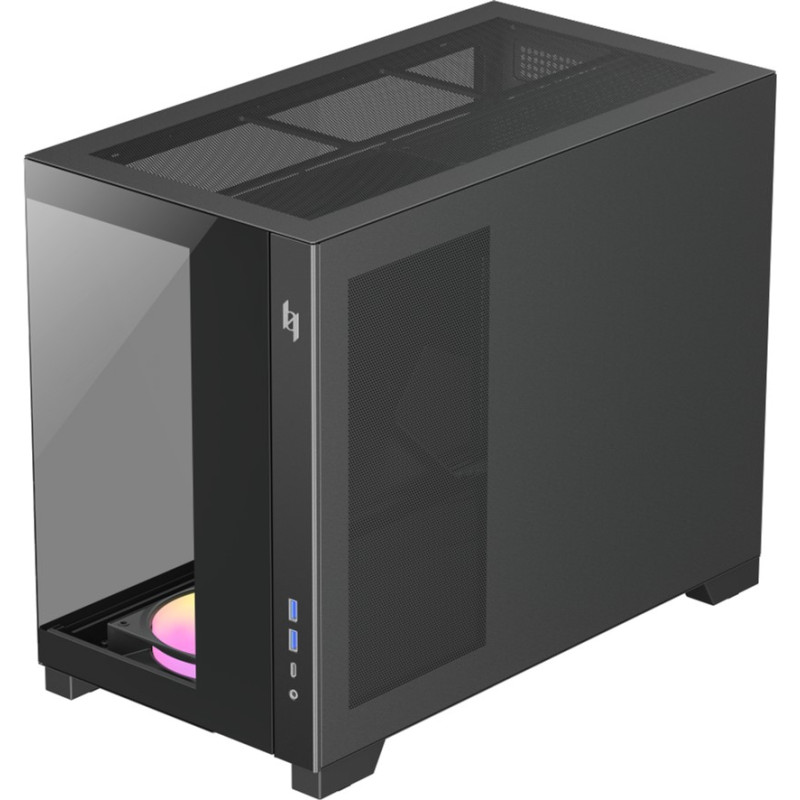 Корпус GameMax NEX C33 Black