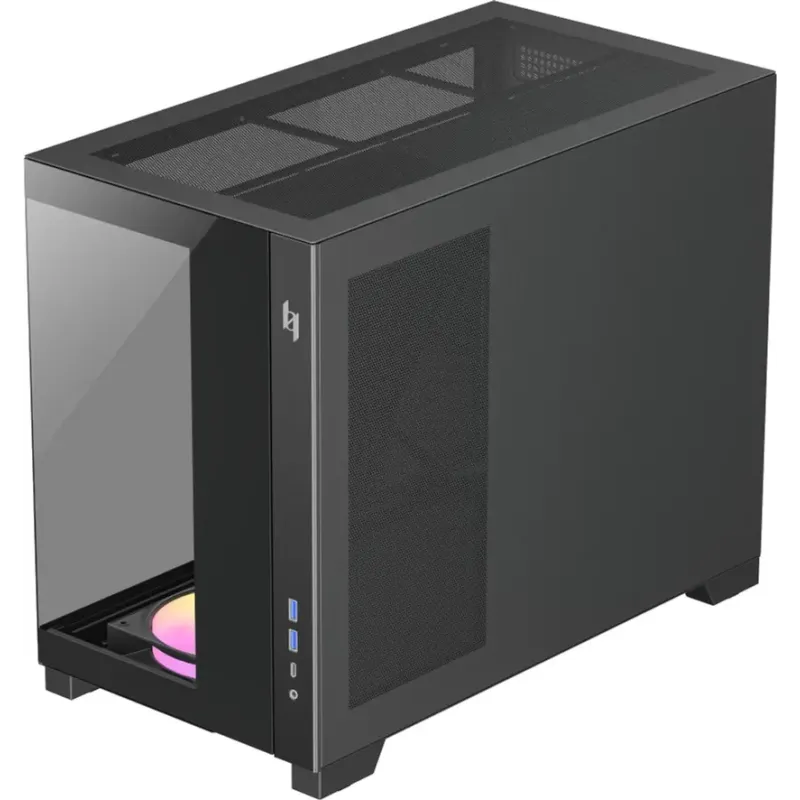 Корпус GameMax NEX C33 Black