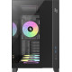 Корпус GameMax NEX C33 Black