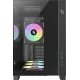 Корпус GameMax NEX C33 Black