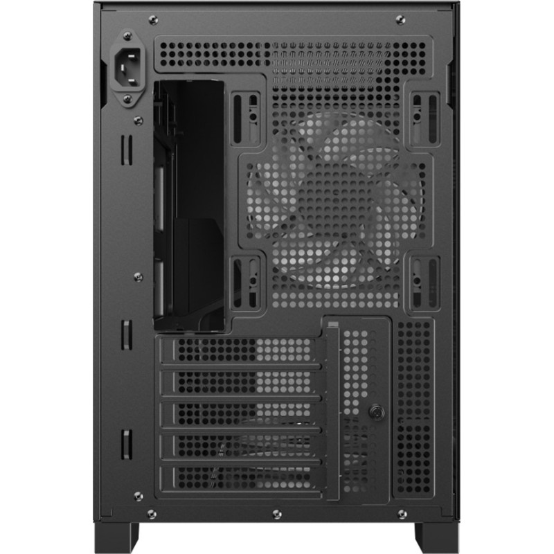 Корпус GameMax NEX C33 Black
