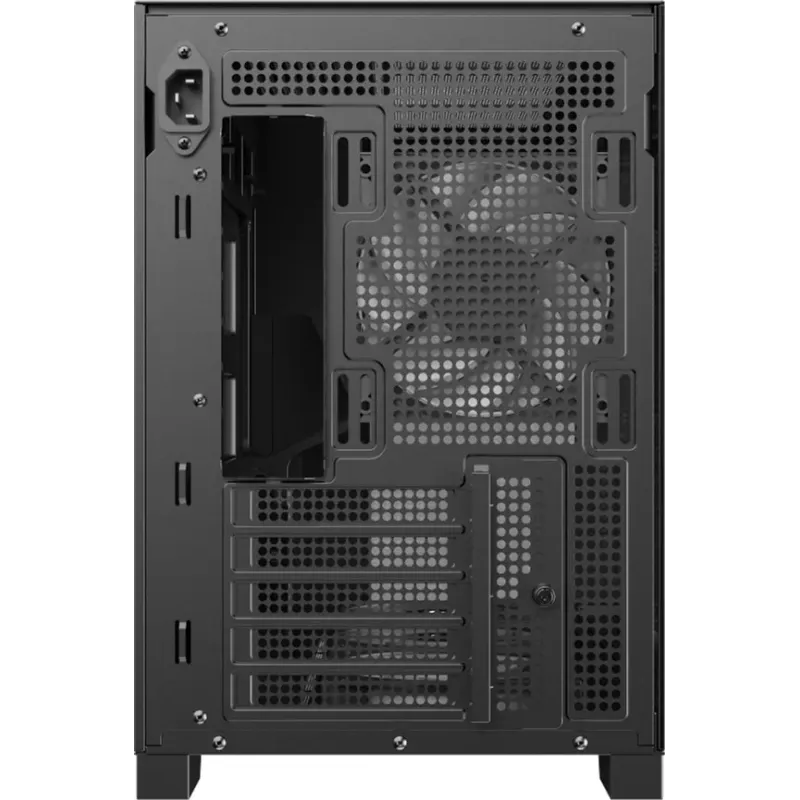 Корпус GameMax NEX C33 Black