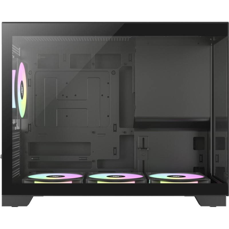 Корпус GameMax NEX C33 Black