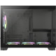 Корпус GameMax NEX C33 Black