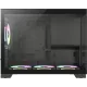 Корпус GameMax NEX C33 Black