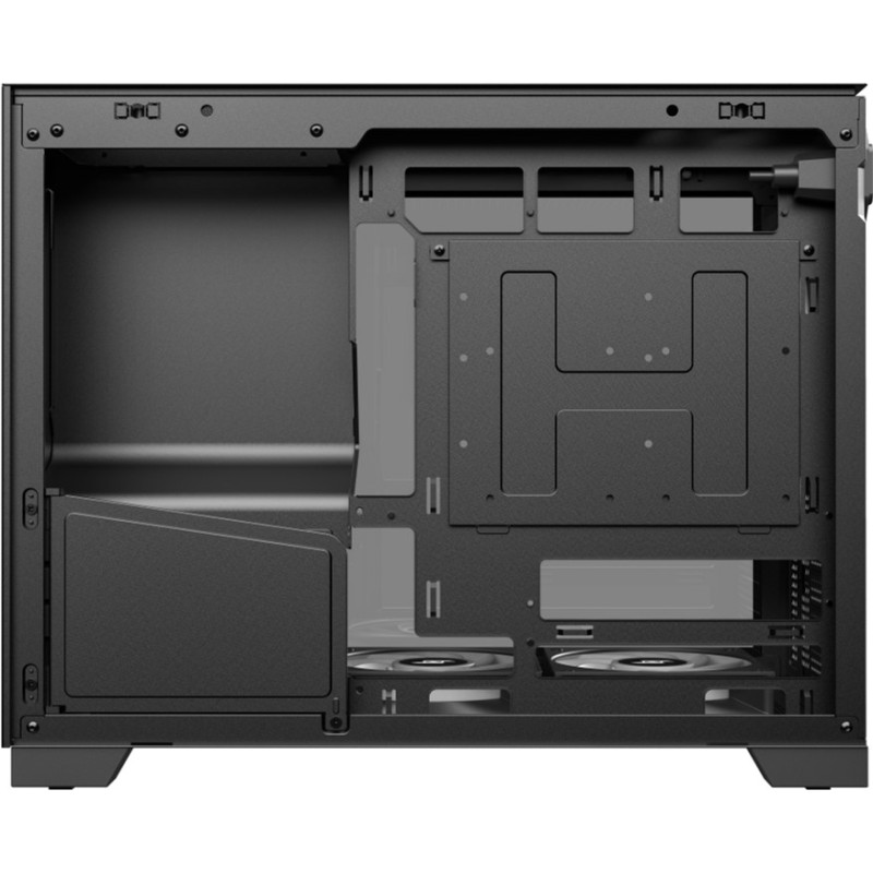 Корпус GameMax NEX C33 Black