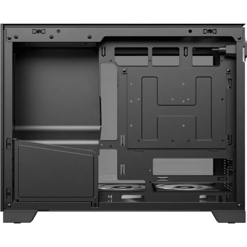 Корпус GameMax NEX C33 Black