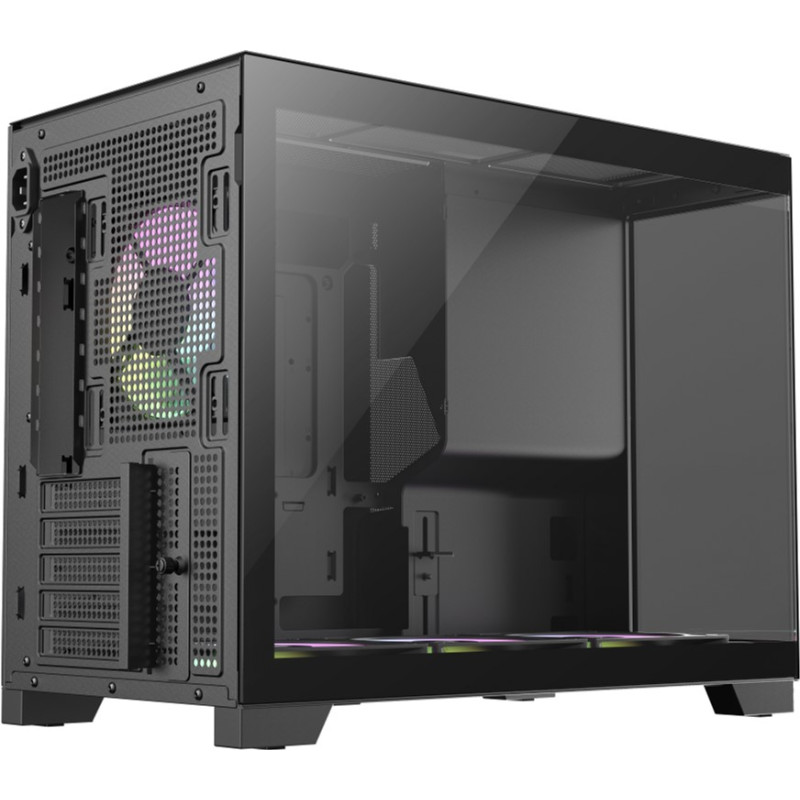 Корпус GameMax NEX C33 Black