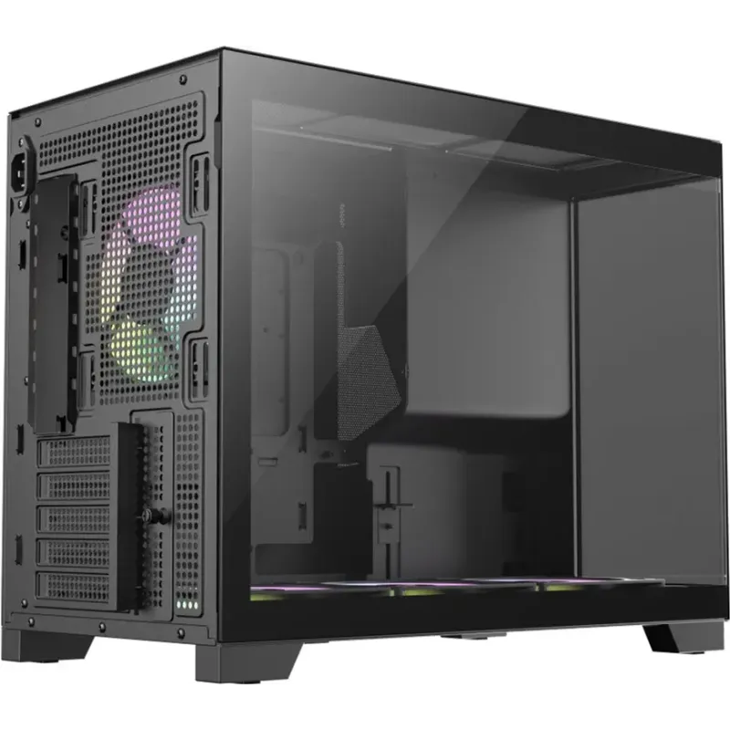 Корпус GameMax NEX C33 Black