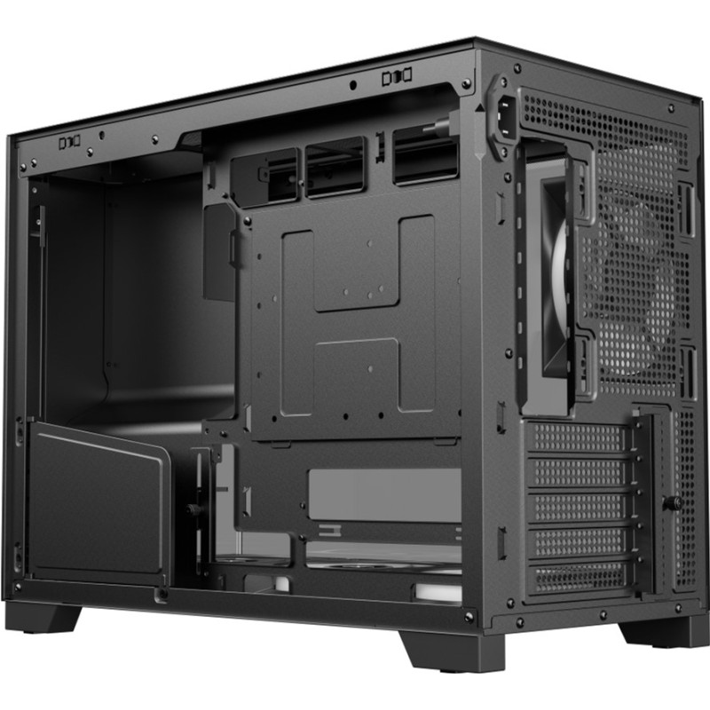 Корпус GameMax NEX C33 Black