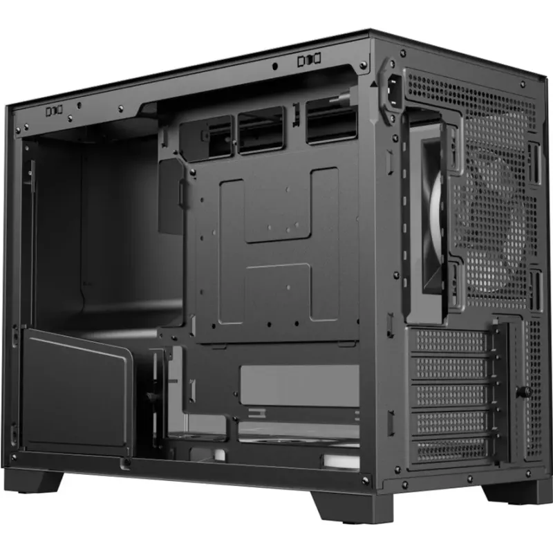 Корпус GameMax NEX C33 Black