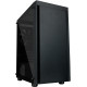 Корпус Zalman T3 PLUS Black