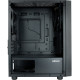 Корпус Zalman T3 PLUS Black