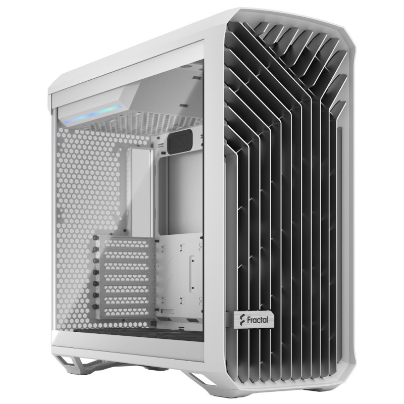 Fractal Design Torrent White TG Clear Tint (FD-C-TOR1A-03)