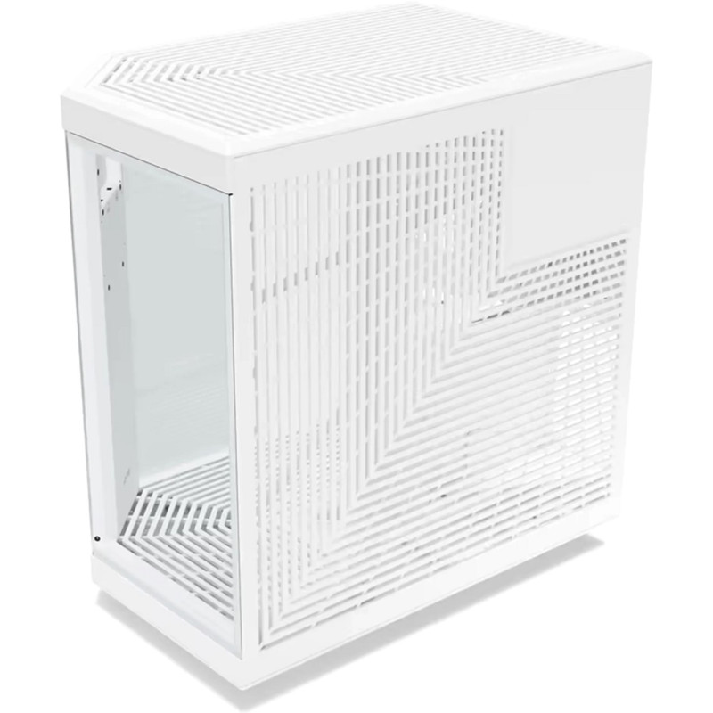 Корпус HYTE Y70 Snow White (CS-HYTE-Y70-WW)