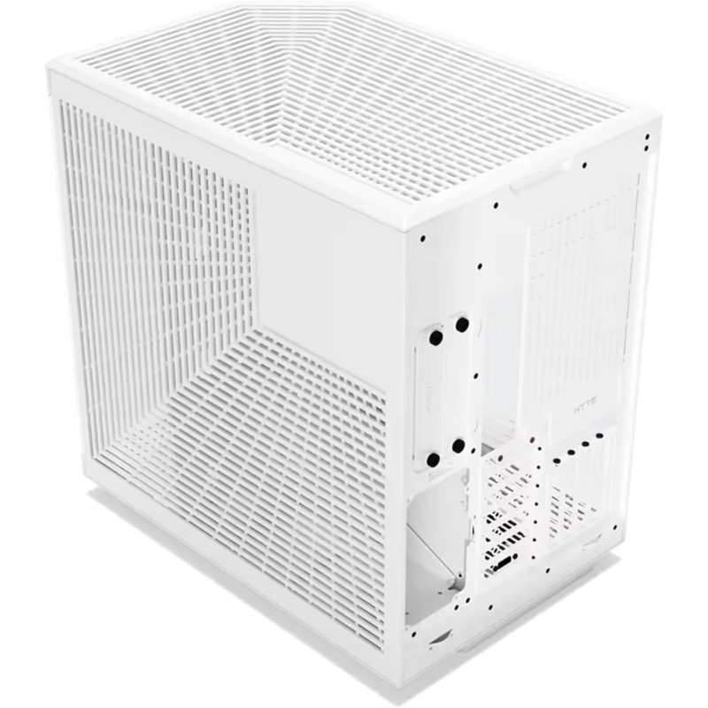 Корпус HYTE Y70 Snow White (CS-HYTE-Y70-WW)