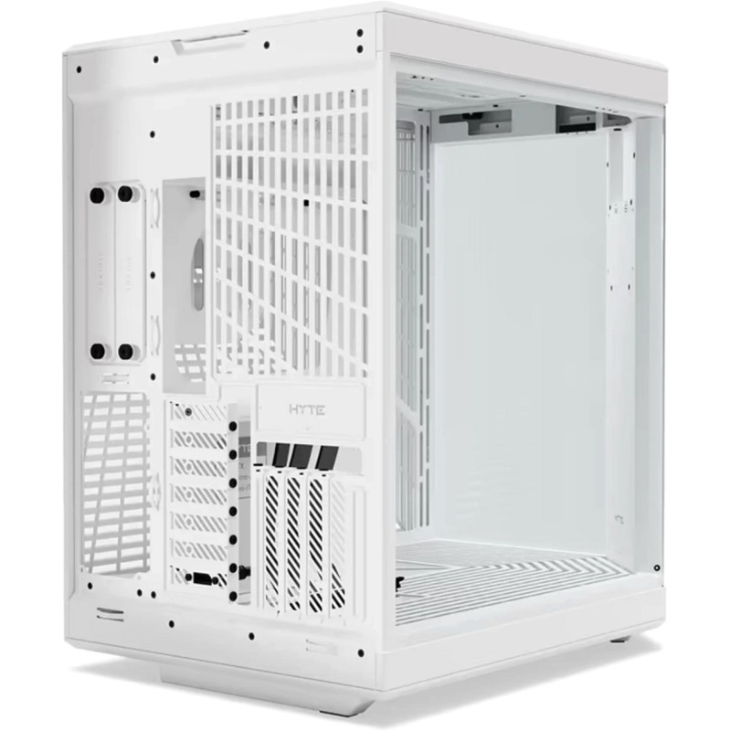 Корпус HYTE Y70 Snow White (CS-HYTE-Y70-WW)