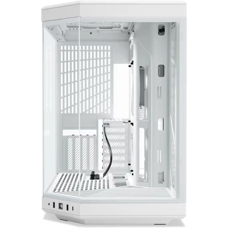 Корпус HYTE Y70 Snow White (CS-HYTE-Y70-WW)