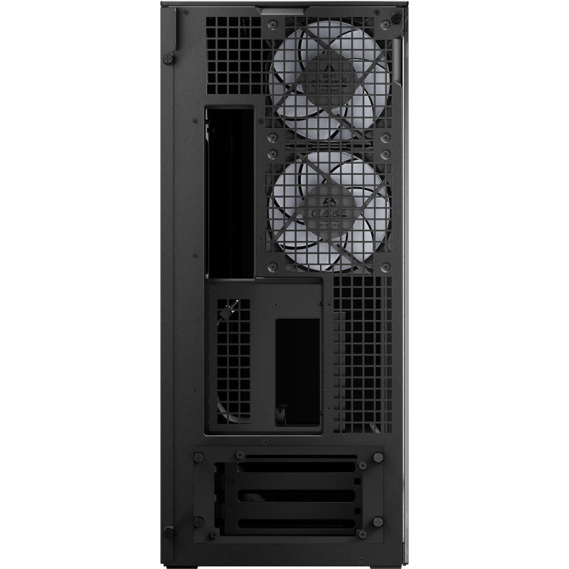 Arctic Xtender VG Black (ACPCC00016A)