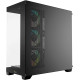 Корпус OCYPUS GAMMA-C72-BKD400XX-GL