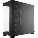 Корпус OCYPUS GAMMA-C72-BKD400XX-GL