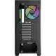 Корпус OCYPUS GAMMA-C72-BKD400XX-GL