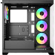 Корпус OCYPUS GAMMA-C72-BKD400XX-GL