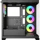Корпус OCYPUS GAMMA-C72-BKD400XX-GL
