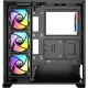 Корпус OCYPUS GAMMA-C72-BKD400XX-GL