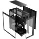 Корпус OCYPUS GAMMA-C72-BKD400XX-GL